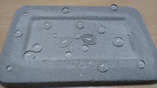 vật liệu dán tường chống ẩm